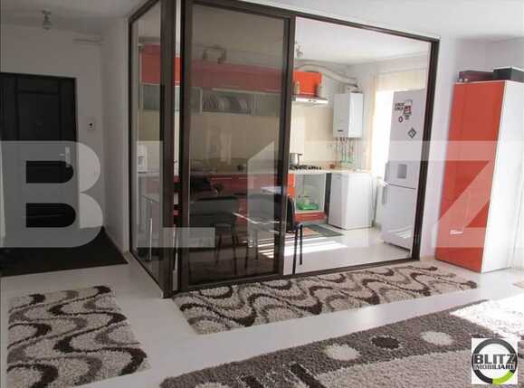 Apartament de vânzare 2 camere Floreşti - 12049AV | BLITZ Cluj-Napoca | Poza1