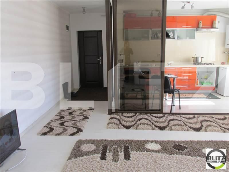 Apartament de vânzare 2 camere Floreşti - 12049AV | BLITZ Cluj-Napoca | Poza2