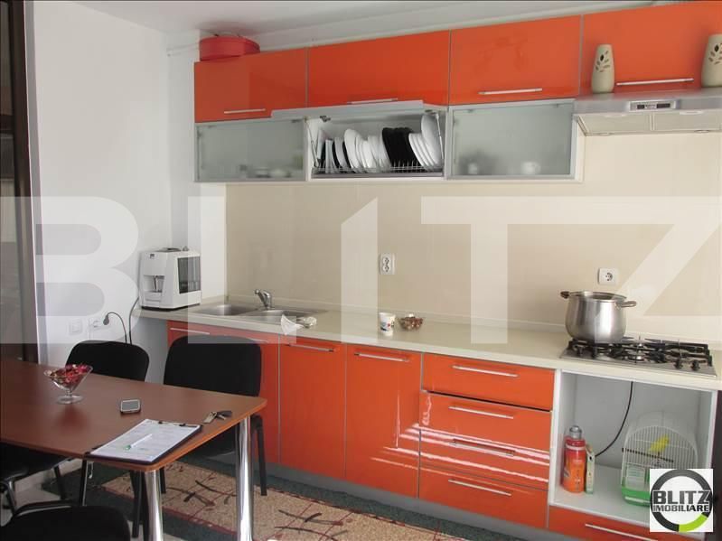 Apartament de vânzare 2 camere Floreşti - 12049AV | BLITZ Cluj-Napoca | Poza3