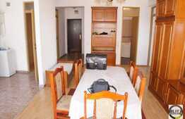 3 camere, 70 mp,  imobil nou, mobilat modern, zona Dorobantilor