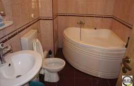 3 camere, 70 mp,  imobil nou, mobilat modern, zona Dorobantilor