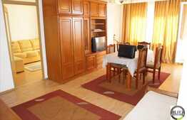 3 camere, 70 mp,  imobil nou, mobilat modern, zona Dorobantilor