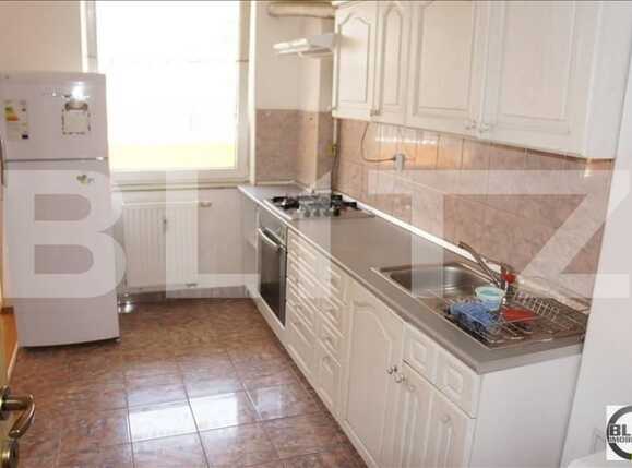 Apartament de închiriat 3 camere Marasti - 1205AI | BLITZ Cluj-Napoca | Poza14