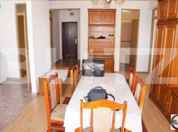 Apartament de închiriat 3 camere Marasti - 1205AI | BLITZ Cluj-Napoca | Poza4