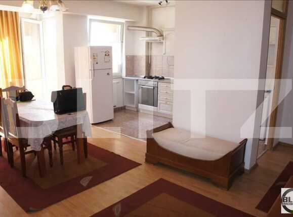 Apartament de închiriat 3 camere Marasti - 1205AI | BLITZ Cluj-Napoca | Poza3