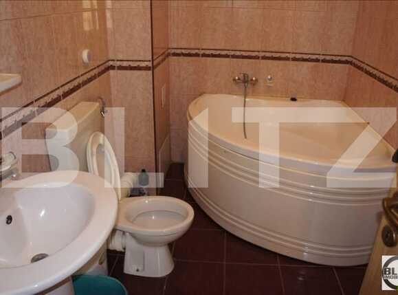 Apartament de închiriat 3 camere Marasti - 1205AI | BLITZ Cluj-Napoca | Poza15
