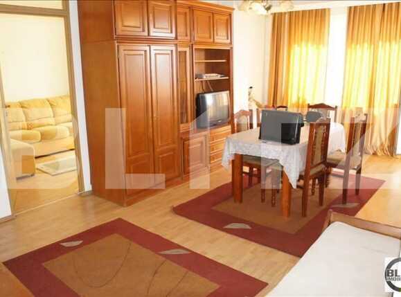 Apartament de închiriat 3 camere Marasti - 1205AI | BLITZ Cluj-Napoca | Poza1