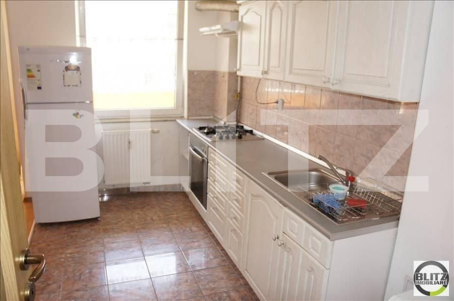 Apartament de închiriat 3 camere Marasti - 1205AI | BLITZ Cluj-Napoca | Poza14