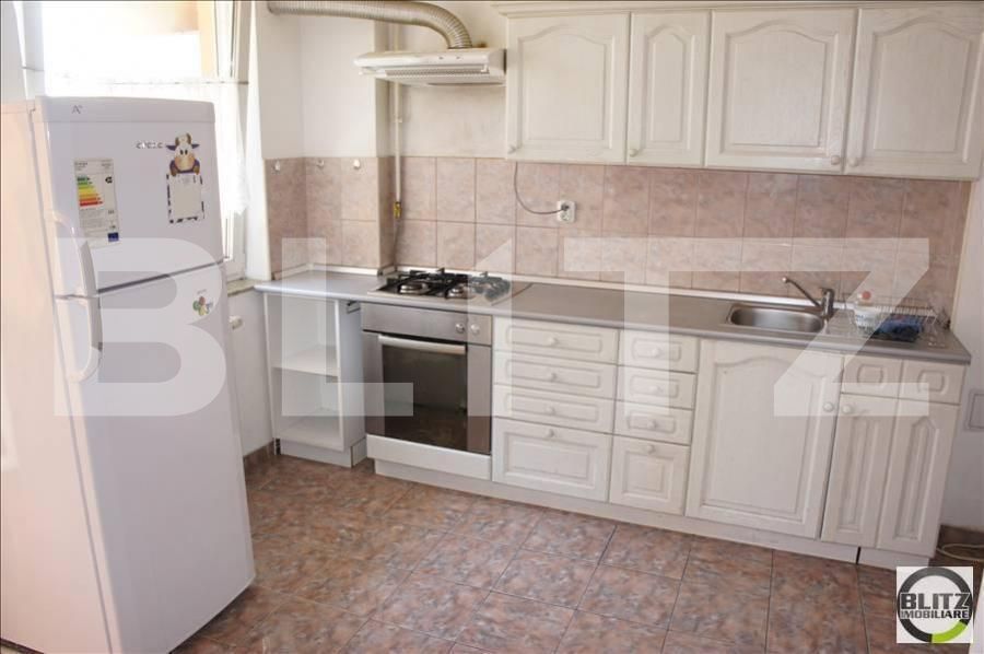 Apartament de închiriat 3 camere Marasti - 1205AI | BLITZ Cluj-Napoca | Poza7