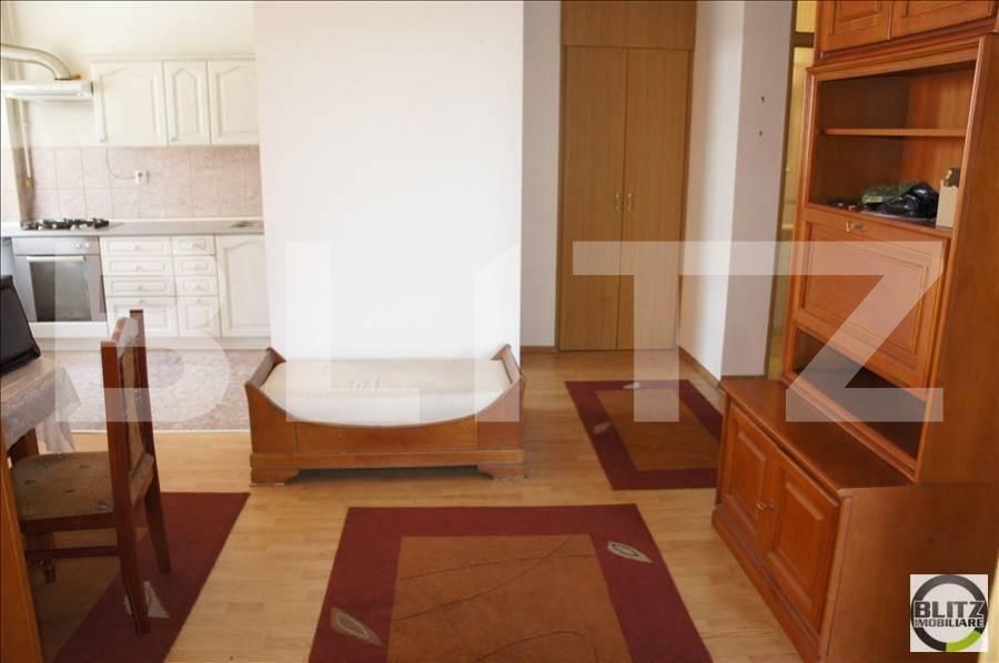 Apartament de închiriat 3 camere Marasti - 1205AI | BLITZ Cluj-Napoca | Poza5