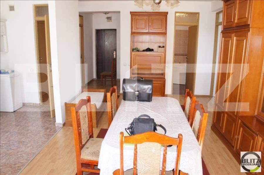 Apartament de închiriat 3 camere Marasti - 1205AI | BLITZ Cluj-Napoca | Poza4