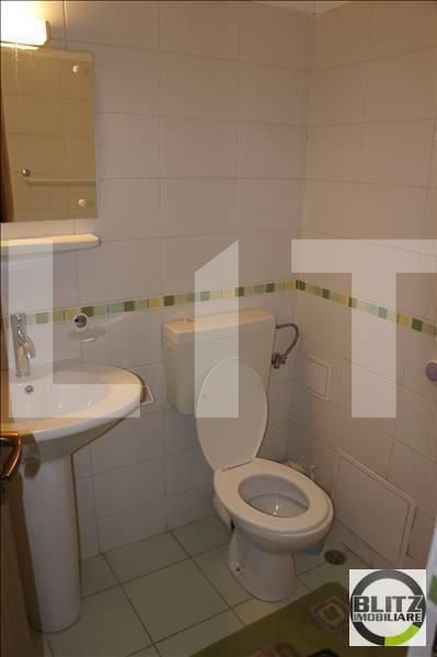 Apartament de închiriat 3 camere Marasti - 1205AI | BLITZ Cluj-Napoca | Poza16