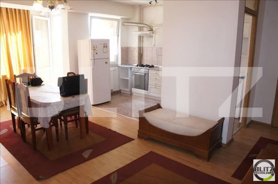 Apartament de închiriat 3 camere Marasti - 1205AI | BLITZ Cluj-Napoca | Poza3