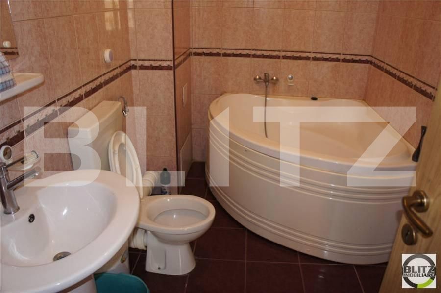 Apartament de închiriat 3 camere Marasti - 1205AI | BLITZ Cluj-Napoca | Poza15