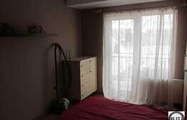 Inchiriere 2 camere, 42.21 mp, imobil nou, zona strazii Teilor, mobilat modern!