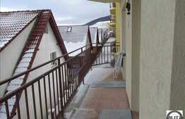 Inchiriere 2 camere, 42.21 mp, imobil nou, zona strazii Teilor, mobilat modern!