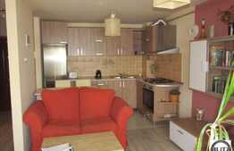 Inchiriere 2 camere, 42.21 mp, imobil nou, zona strazii Teilor, mobilat modern!