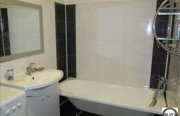 Inchiriere 2 camere, 42.21 mp, imobil nou, zona strazii Teilor, mobilat modern!