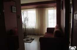 Inchiriere 2 camere, 42.21 mp, imobil nou, zona strazii Teilor, mobilat modern!