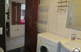 Inchiriere 2 camere, 42.21 mp, imobil nou, zona strazii Teilor, mobilat modern!