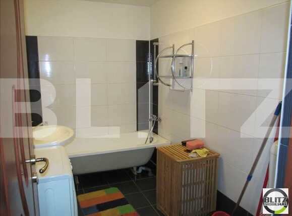 Apartament de închiriat 2 camere Floreşti - 12050AI | BLITZ Cluj-Napoca | Poza8