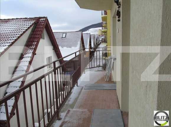 Apartament de închiriat 2 camere Floreşti - 12050AI | BLITZ Cluj-Napoca | Poza11