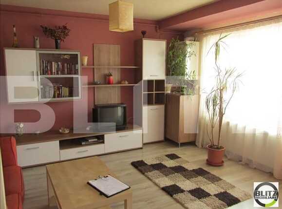 Apartament de închiriat 2 camere Floreşti - 12050AI | BLITZ Cluj-Napoca | Poza3