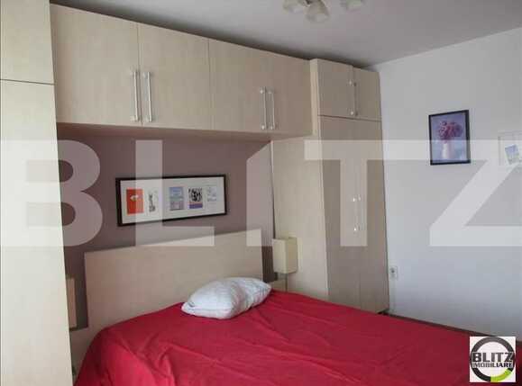 Apartament de închiriat 2 camere Floreşti - 12050AI | BLITZ Cluj-Napoca | Poza6