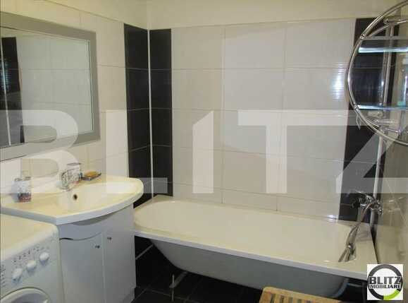 Apartament de închiriat 2 camere Floreşti - 12050AI | BLITZ Cluj-Napoca | Poza9