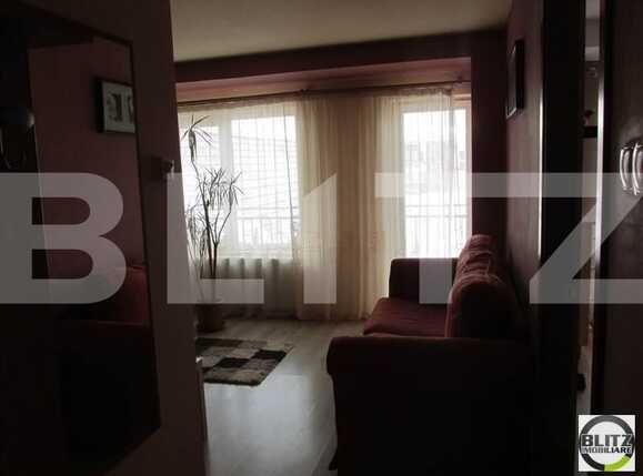 Apartament de închiriat 2 camere Floreşti - 12050AI | BLITZ Cluj-Napoca | Poza4
