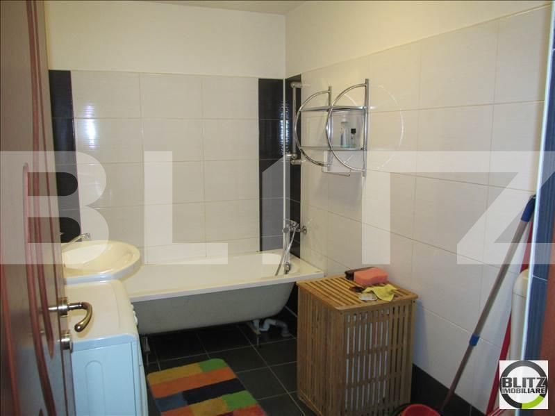 Apartament de închiriat 2 camere Floreşti - 12050AI | BLITZ Cluj-Napoca | Poza8