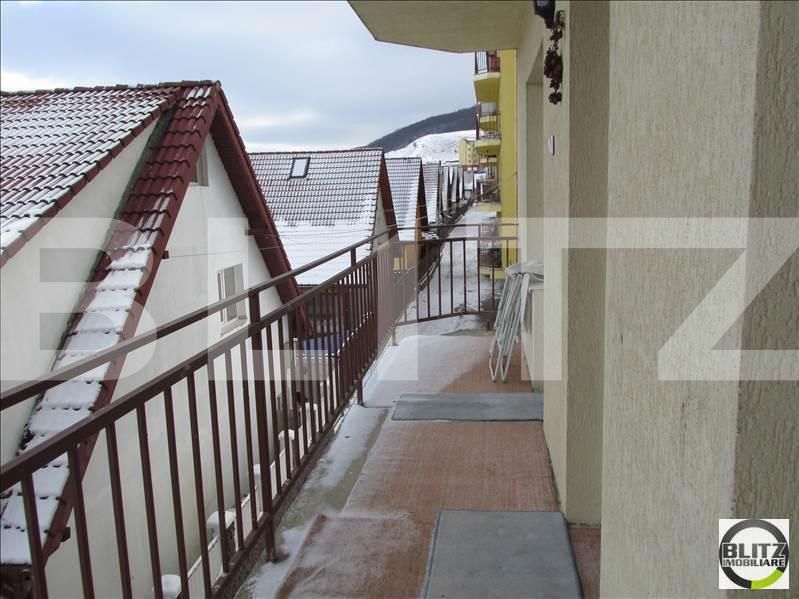 Apartament de închiriat 2 camere Floreşti - 12050AI | BLITZ Cluj-Napoca | Poza11