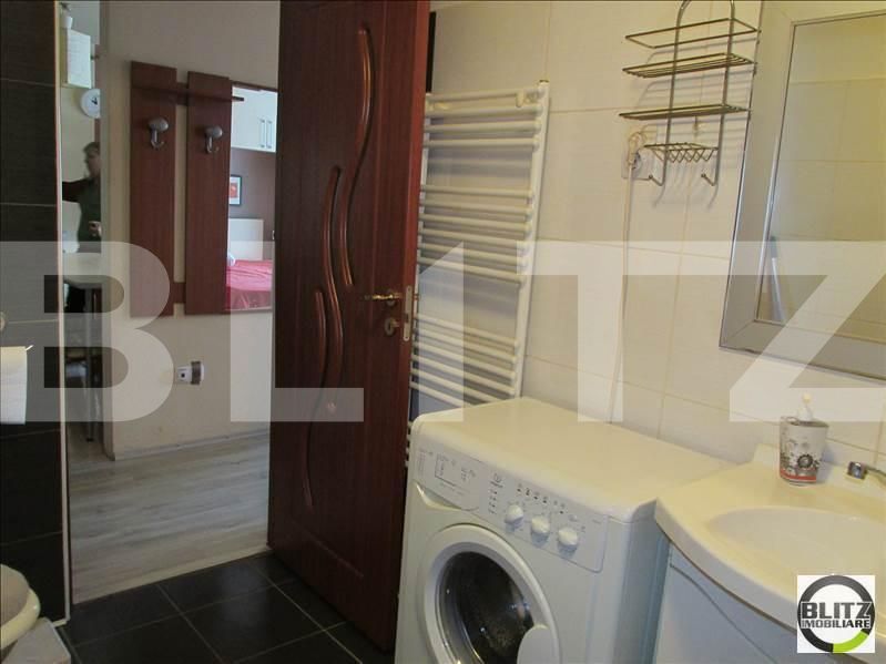 Apartament de închiriat 2 camere Floreşti - 12050AI | BLITZ Cluj-Napoca | Poza10