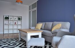 Apartament cu 2 camere, 51mp, zona strazii Calea Dorobantilor 