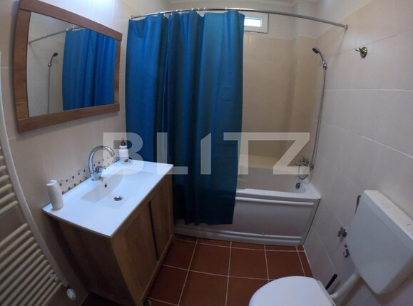 Apartament de închiriat 2 camere Marasti - 120507AI | BLITZ Cluj-Napoca | Poza8