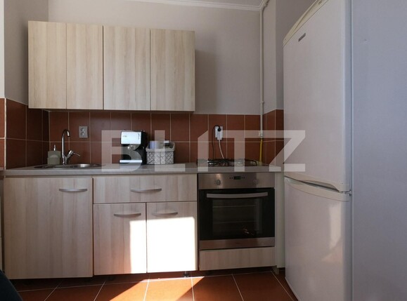 Apartament de închiriat 2 camere Marasti - 120507AI | BLITZ Cluj-Napoca | Poza5