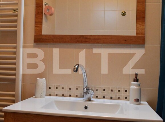 Apartament de închiriat 2 camere Marasti - 120507AI | BLITZ Cluj-Napoca | Poza9
