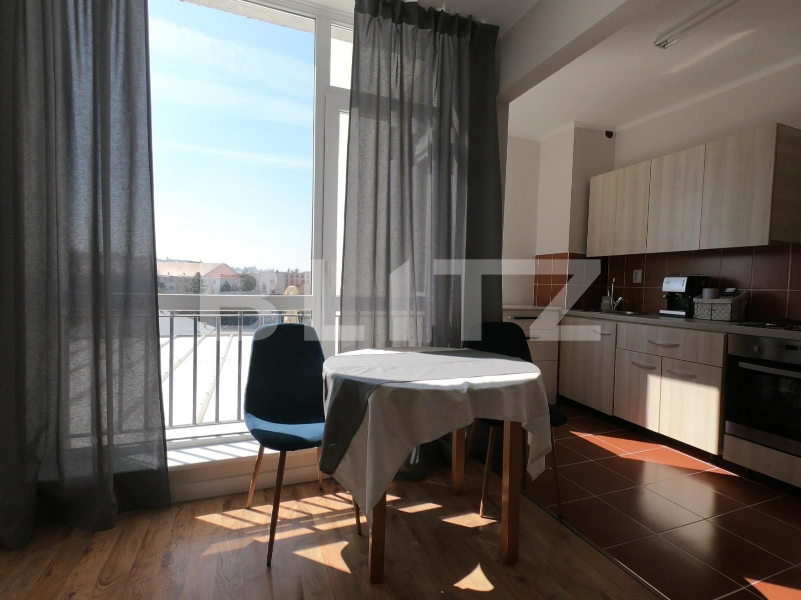Apartament de închiriat 2 camere Marasti - 120507AI | BLITZ Cluj-Napoca | Poza6