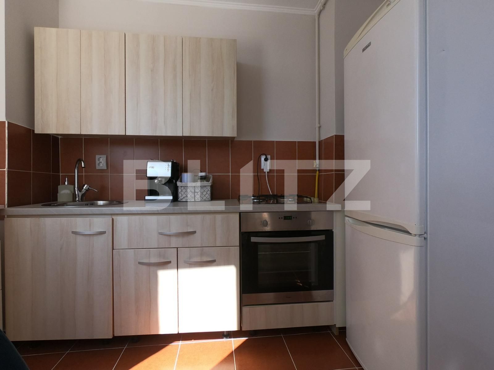Apartament de închiriat 2 camere Marasti - 120507AI | BLITZ Cluj-Napoca | Poza5