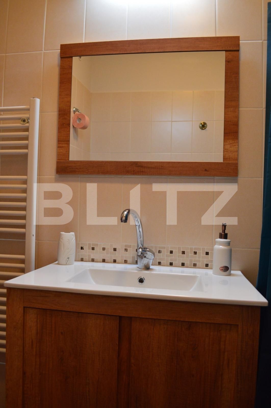 Apartament de închiriat 2 camere Marasti - 120507AI | BLITZ Cluj-Napoca | Poza9