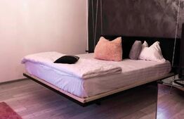 Garsoniera renovata, 28mp,  gradina individuala, situata Central