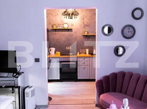 Garsonieră de vânzare Central - 120508AV | BLITZ Cluj-Napoca | Poza2