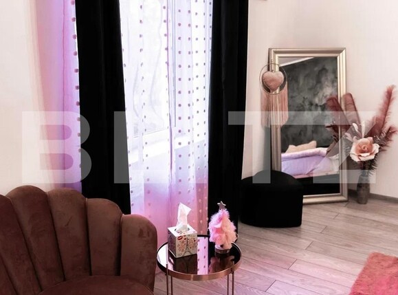 Garsonieră de vânzare Central - 120508AV | BLITZ Cluj-Napoca | Poza3