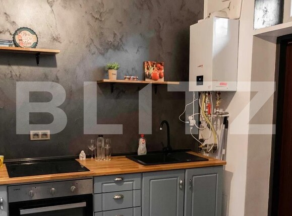 Garsonieră de vânzare Central - 120508AV | BLITZ Cluj-Napoca | Poza4