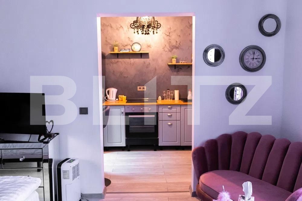 Garsonieră de vânzare Central - 120508AV | BLITZ Cluj-Napoca | Poza2