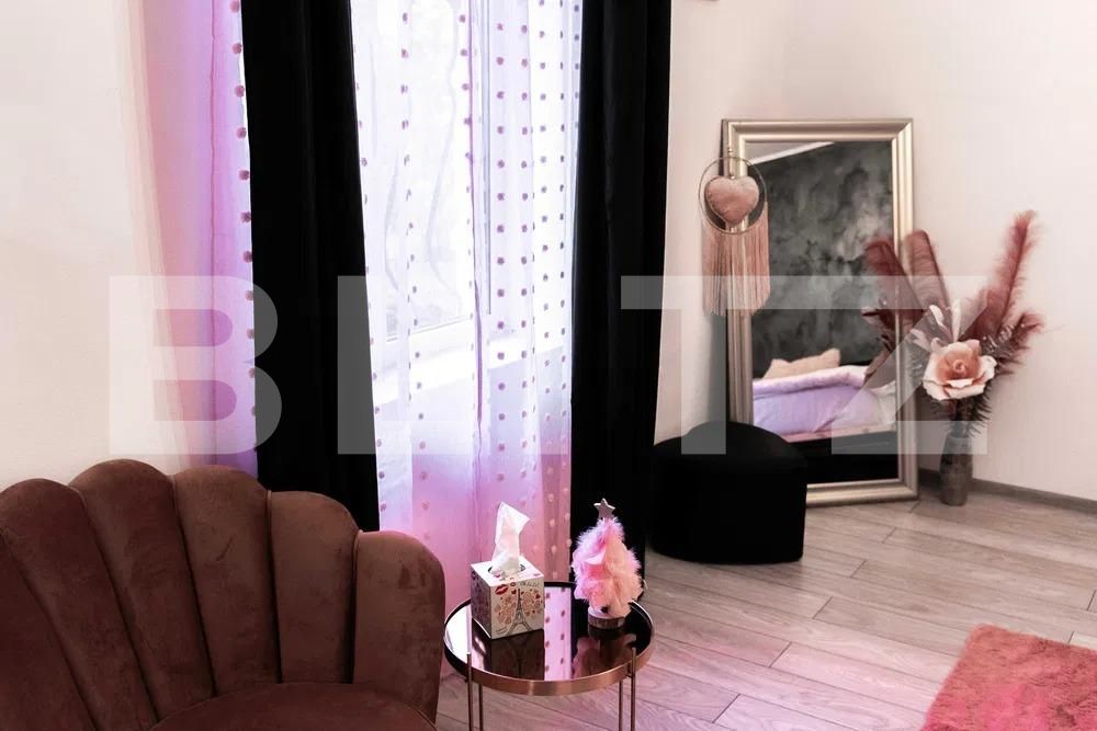 Garsonieră de vânzare Central - 120508AV | BLITZ Cluj-Napoca | Poza3