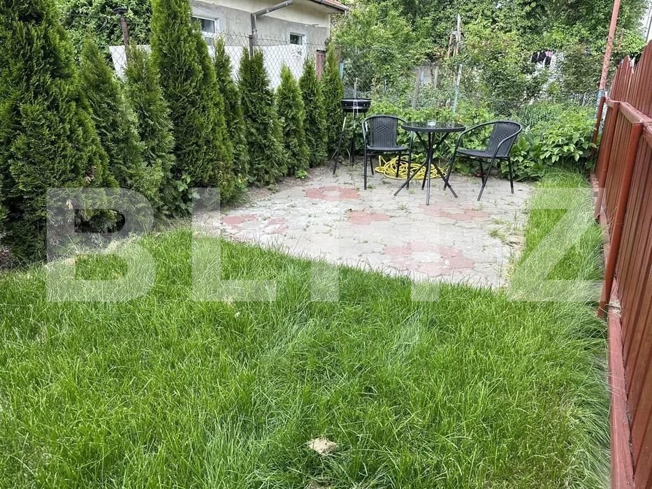 Garsonieră de vânzare Central - 120508AV | BLITZ Cluj-Napoca | Poza8