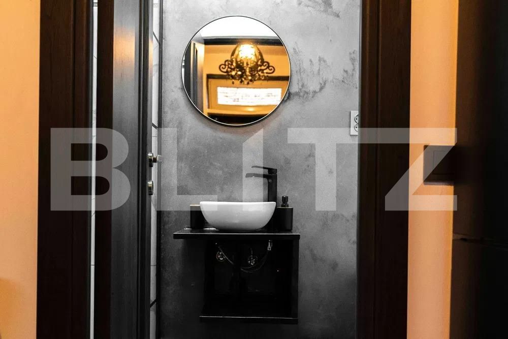 Garsonieră de vânzare Central - 120508AV | BLITZ Cluj-Napoca | Poza5