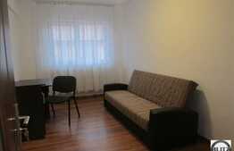 Apartament 3 camere, 64 mp utili, balcon, zona Muzeul Apei! Mobilat!