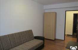 Apartament 3 camere, 64 mp utili, balcon, zona Muzeul Apei! Mobilat!